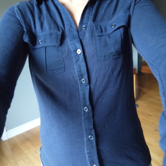 Button down shirt - Picture 1 of 5